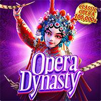 Cara Jitu Meraih Kemenangan Besar di Slot Opera Dynasty !