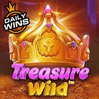 Tips dari Pemain Berpengalaman untuk Menang Treasure Wild  !