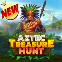 Aztec Treasure Hunt Slot